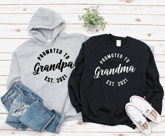 Grandma/ Grandpa\