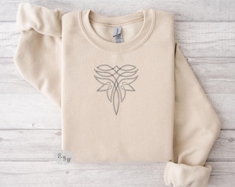 Cowboy Embroidered Sweatshirt, Western Cowboy Boot Sweatshirt, Cowgirl Boot Embroidered Sweatshirt, Cowboy Boot Stitch Design, Many Colors