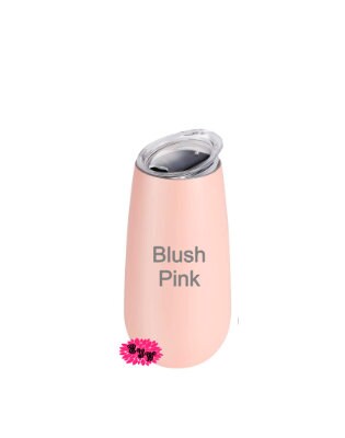 Champagne Tumbler - Sunshine and Champagne