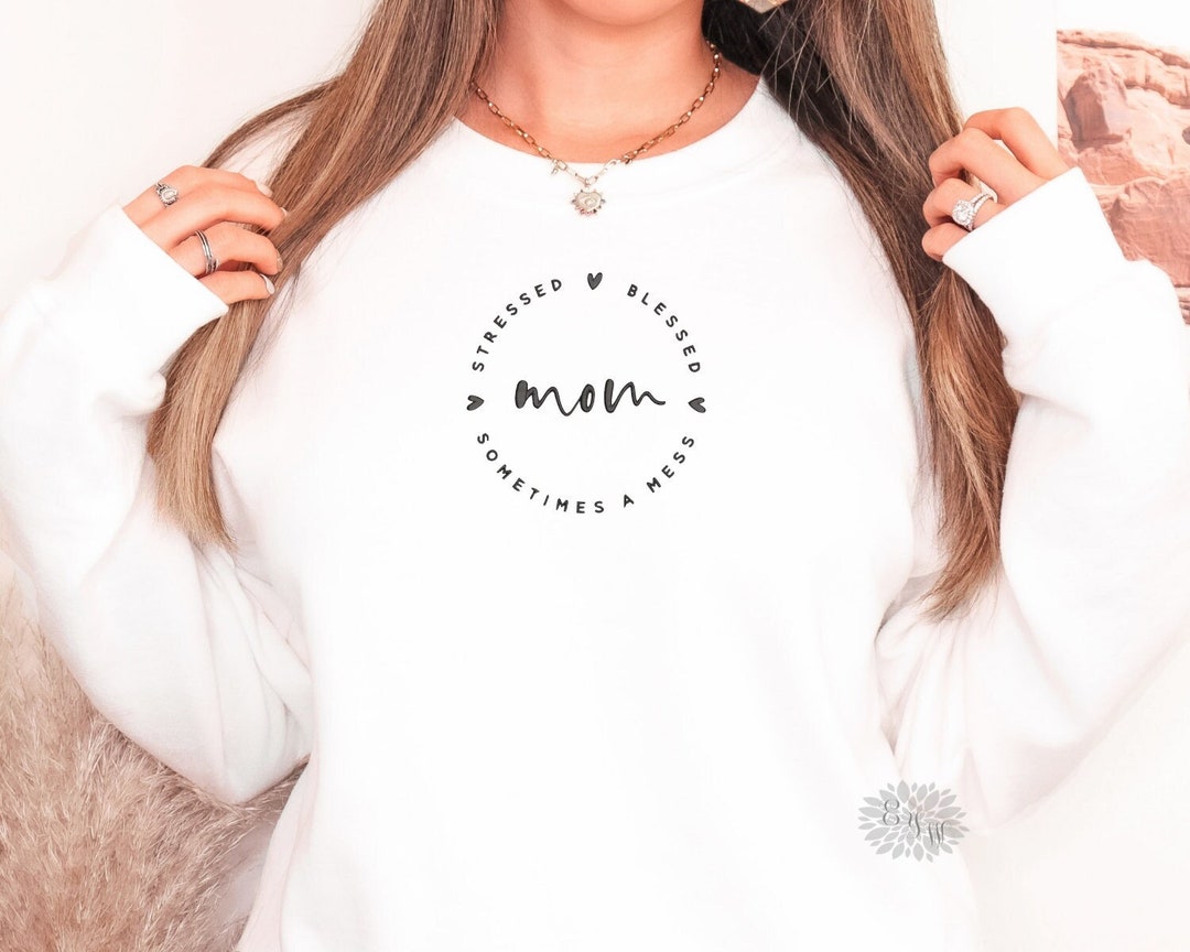 Protective Mother sweatshirt or tee main image 0