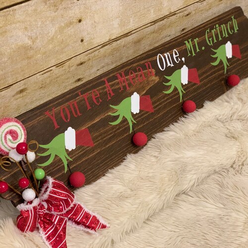 Personalized Stocking Holder Wood Stocking Holder for Mantle Etsy