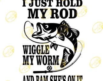Download Fishing Svg Etsy