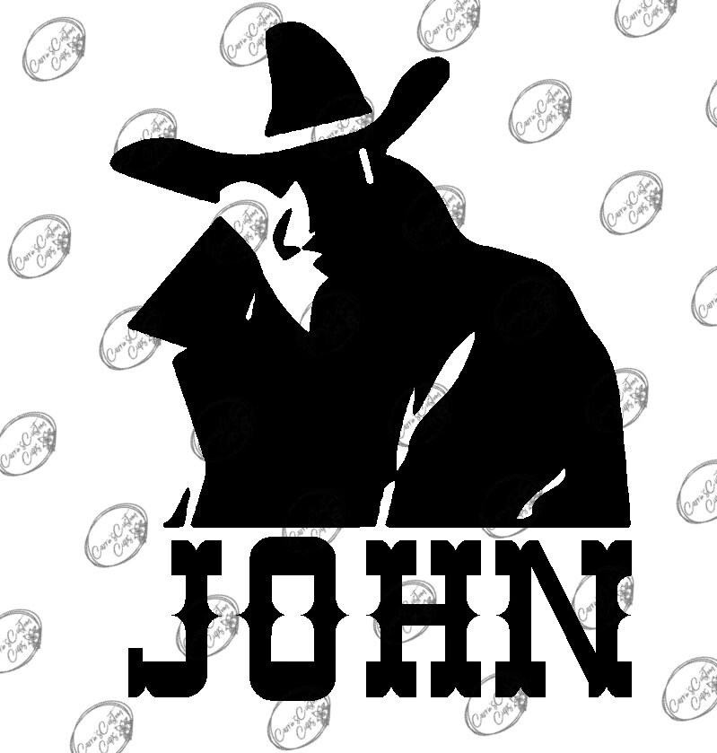 Paquete yellowstone de 5 svg descarga instantánea Etsy