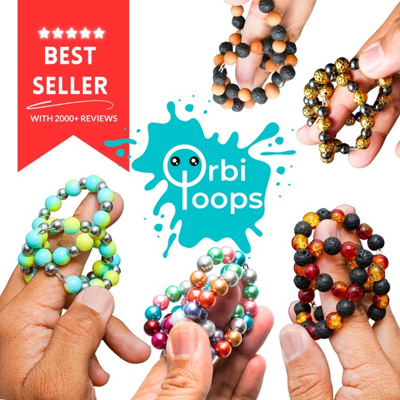 Best office hotsell fidget toys