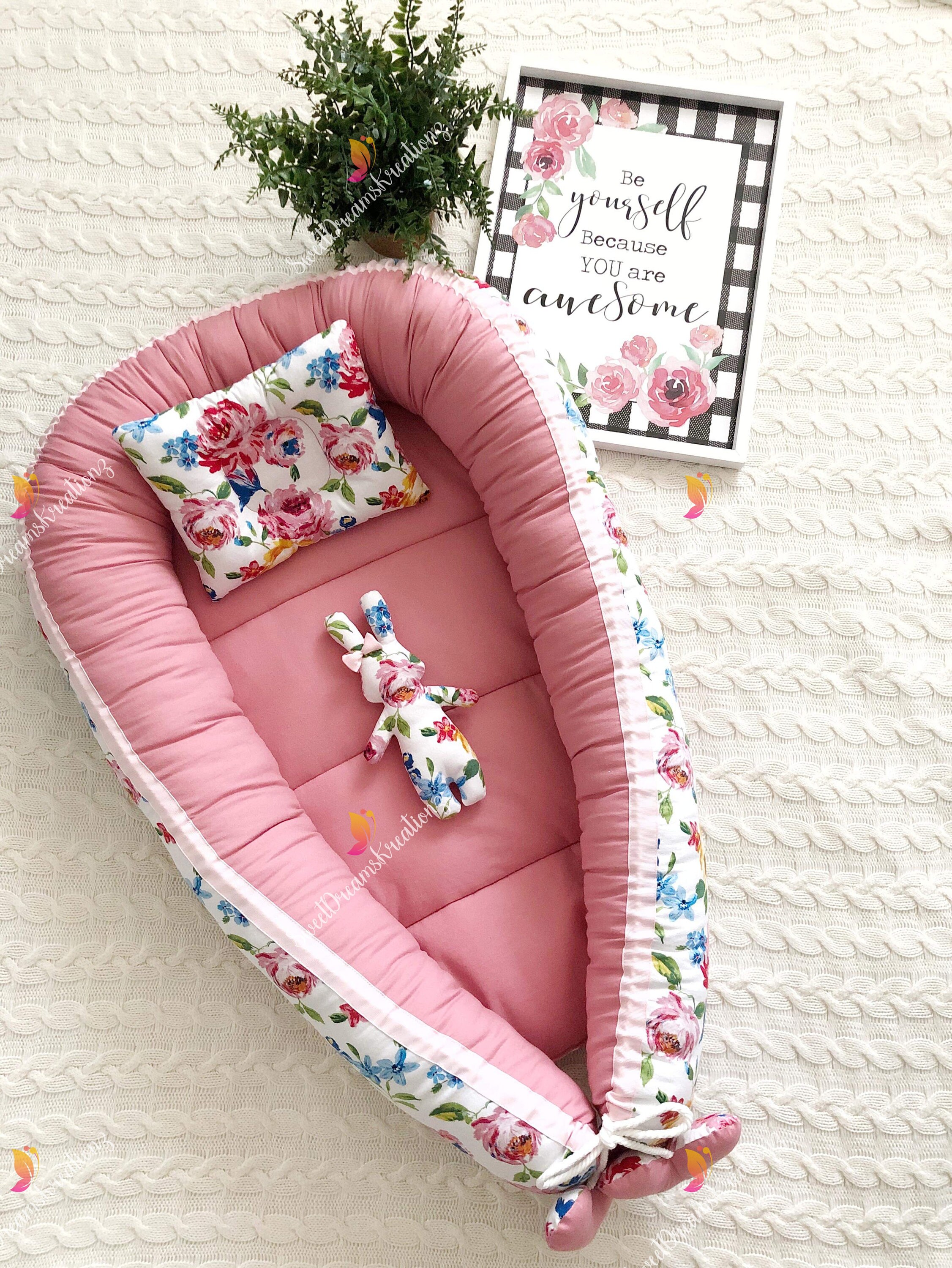doc baby bed