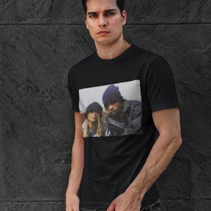 Camiseta Tudo Que Eu Preciso