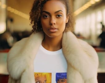 Lil Kim &quot;Crush On You&quot; Tee