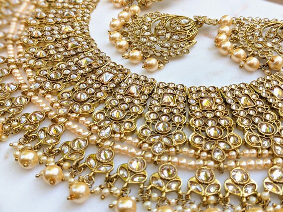 jodha haar set
