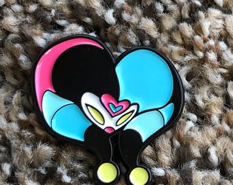 Fizzarolli Pin