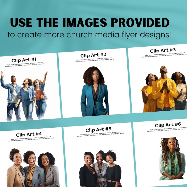Christian Flyer, Church Flyer, Ministry Flyer, Church Social media, CANVA template bundle. Women & Men Conferences, Sunday Service, Prayer Conference, Special Event Services, Sunday Service, Holy Convocation, Church Anniversary, Pastor Appreciation