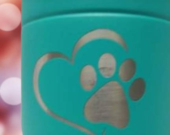 Laser Engraved 30oz Insulated Tumblers