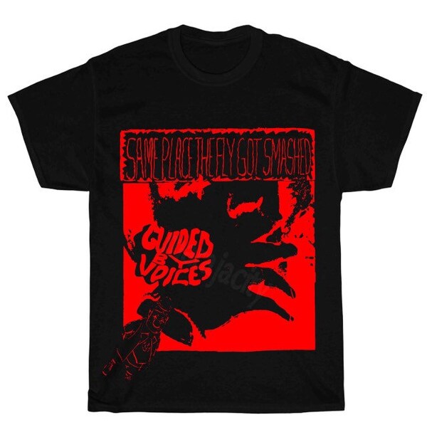 Guided by Voices Etsy