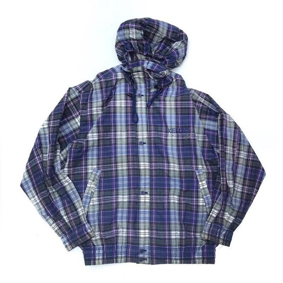Vintage Kenzo Jacket