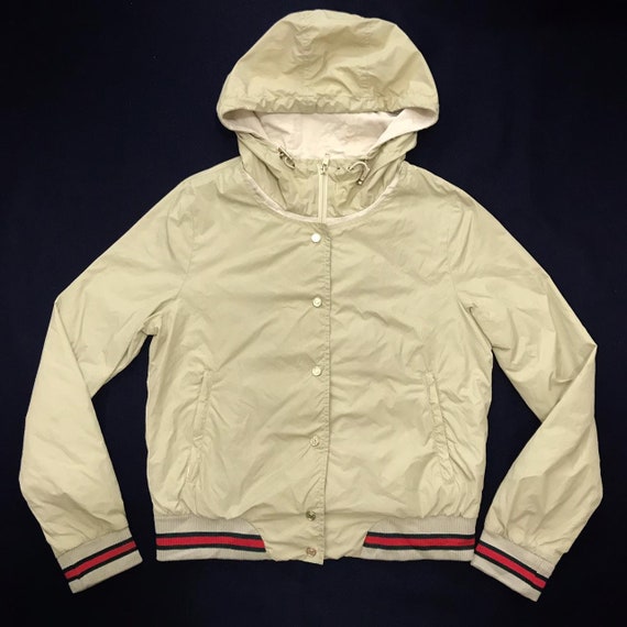 gucci jacket vintage