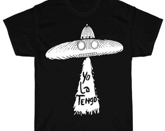 Yola Tengo Tshirt