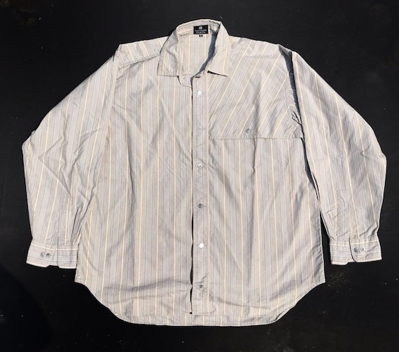 Issey Miyake Shirt