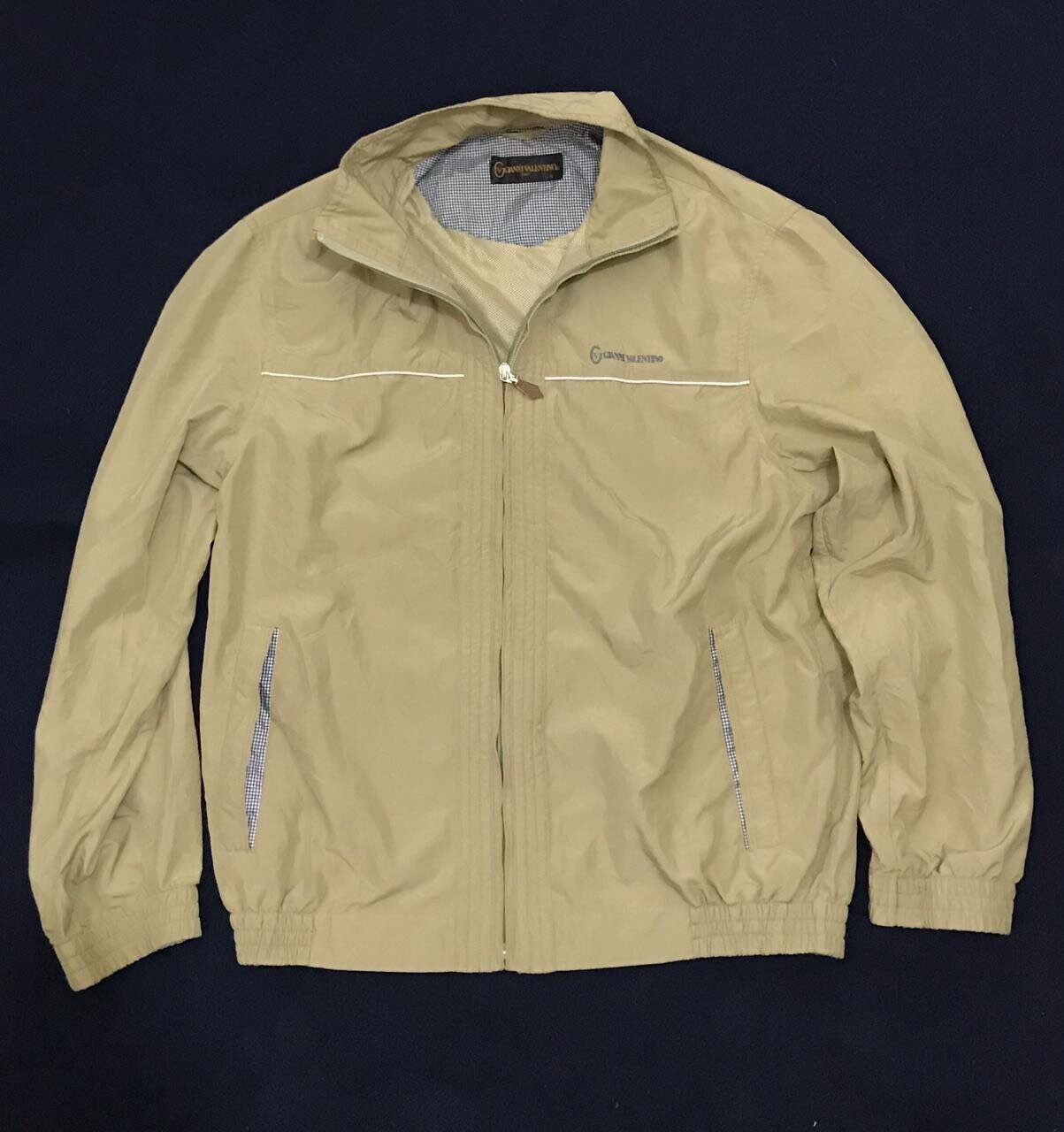 gianni valentino jacket