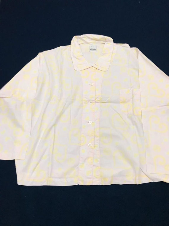 Vintage Moschino Shirt