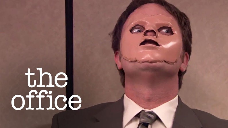 The Office CPR Certified Sticker Etsy