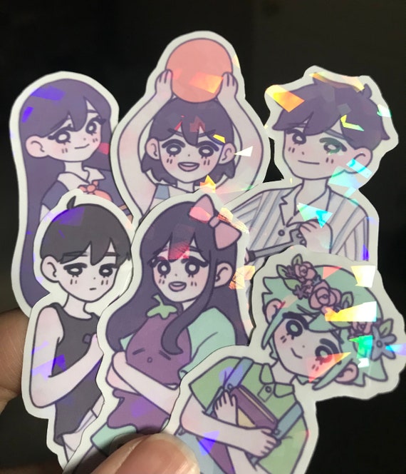 How do you actually buy OMORI plushies using the Malaysian Ringgit? (MYR) 😭 : r/OMORI