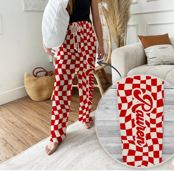 Design pajama pants outlet