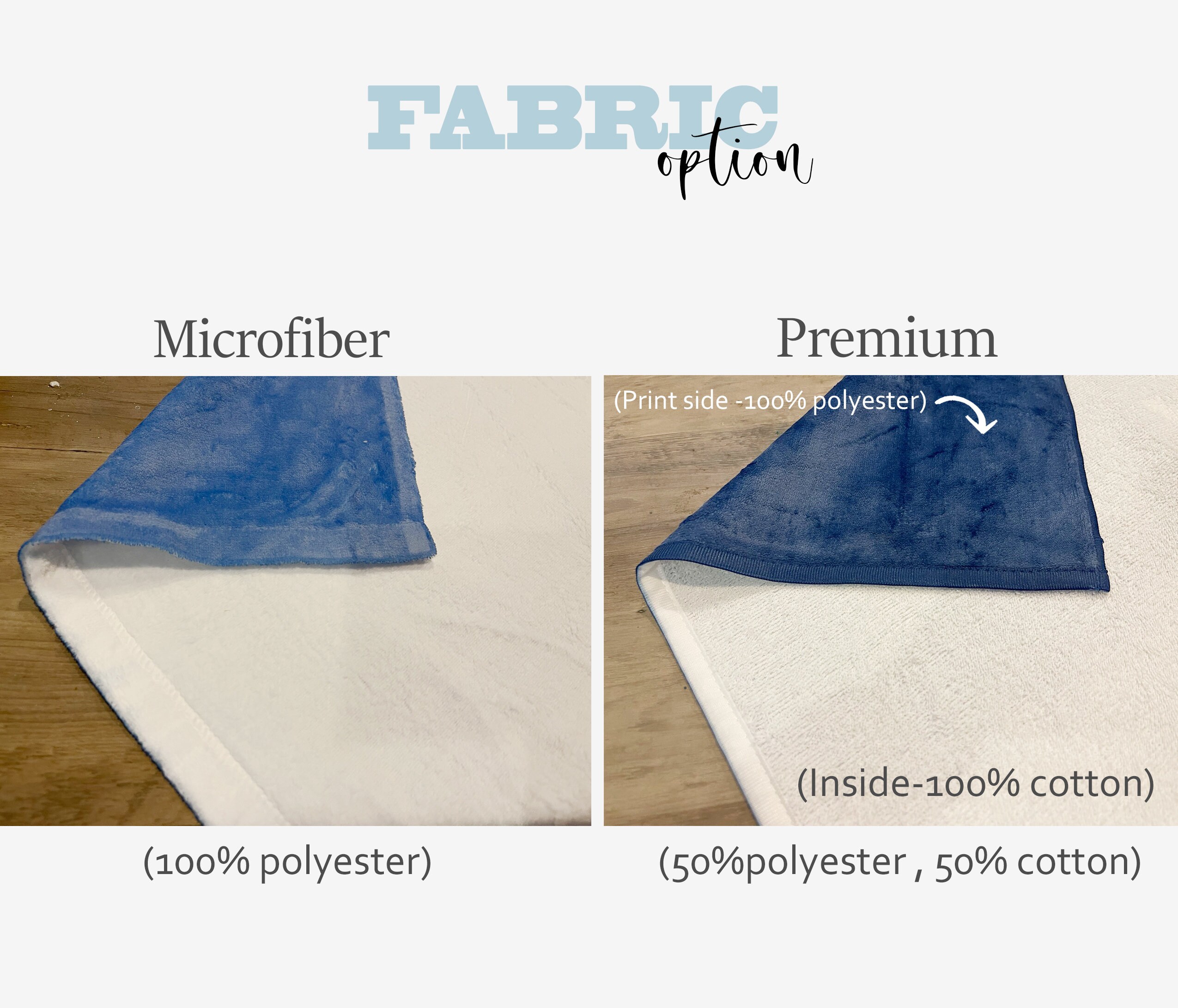 How to Sublimate a Beach Towel