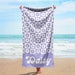 see more listings in the Custom Beach Towels  section
