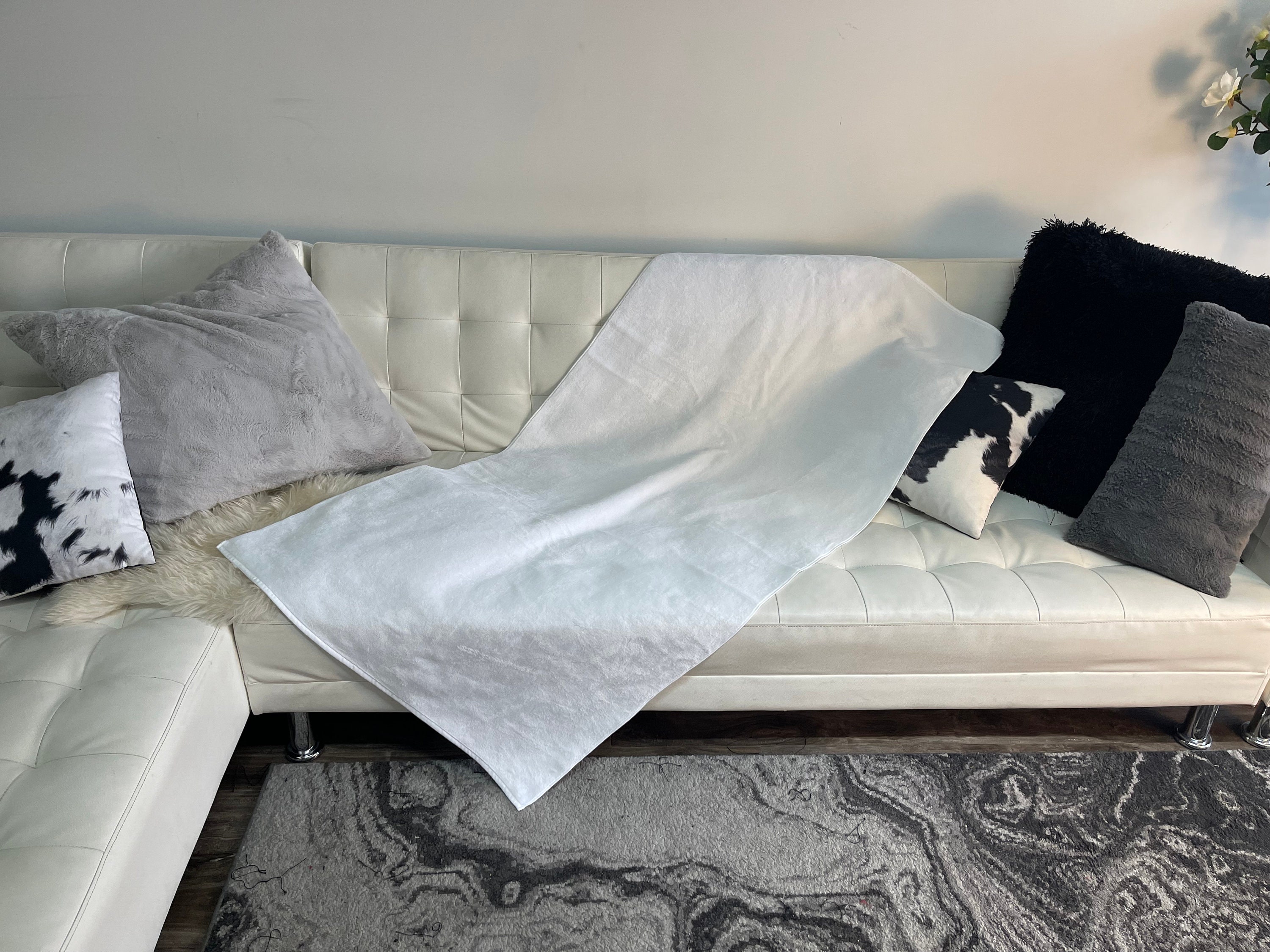 Sublimation Blank Beach Towel Sublimation Premium 100 Cotton Etsy