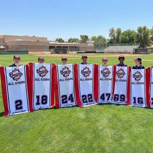 Toalla con el logotipo de tu equipo deportivo personalizado, toalla de gimnasio personalizada