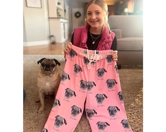 Custom Pajama
