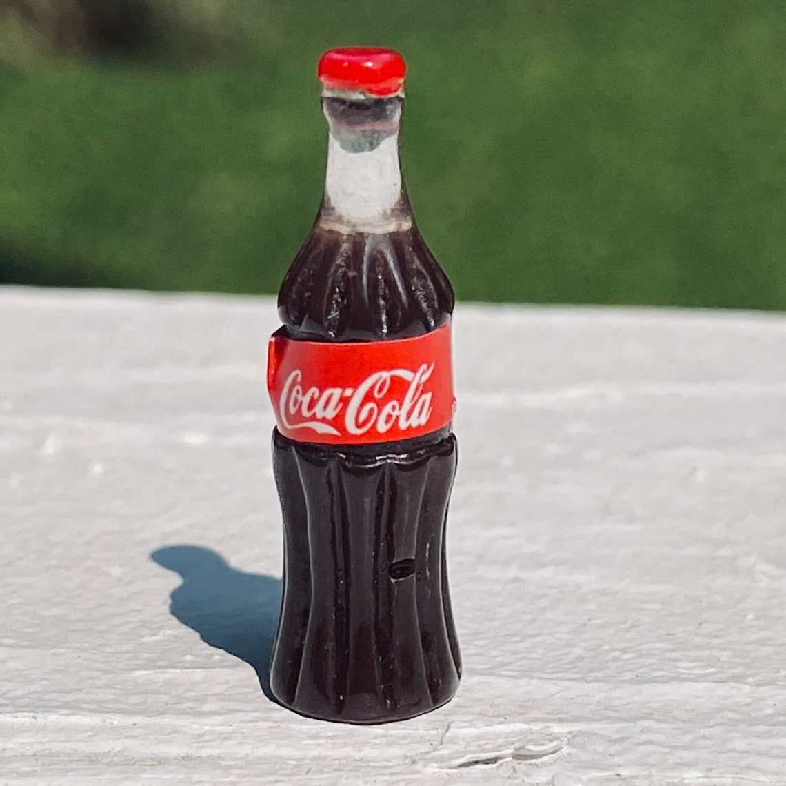 Combien De Bouteille De Coca Pour 20 Personnes 10pcs Coca Cola Coke Soda Bouteille Old Fashion Réaliste | Etsy