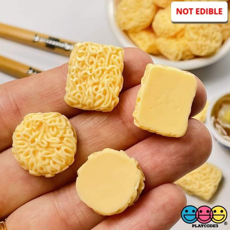 Food Sample Making Kit DIY Replica Fake SHOYU RAMEN Japanese soy sauce  Noodles
