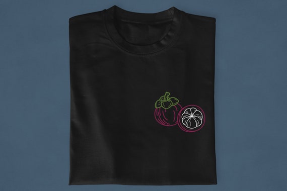 mangosteen shirt