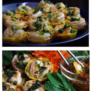 VIETNAM EATS Vol. 1 Ten Easy & Delicious Vietnamese Recipes Ebook Instant Download image 4