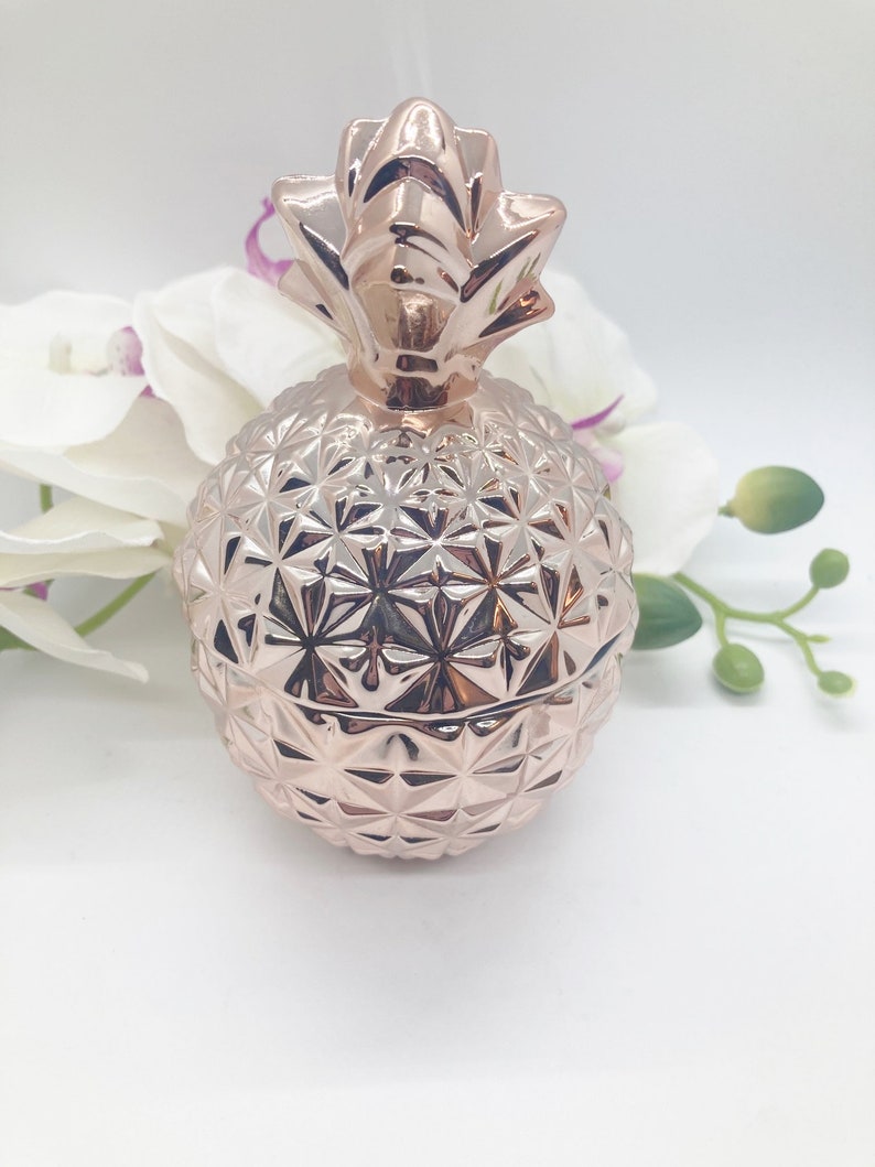 Luxury Candle Variety of Flavors to choose from Scented Candle