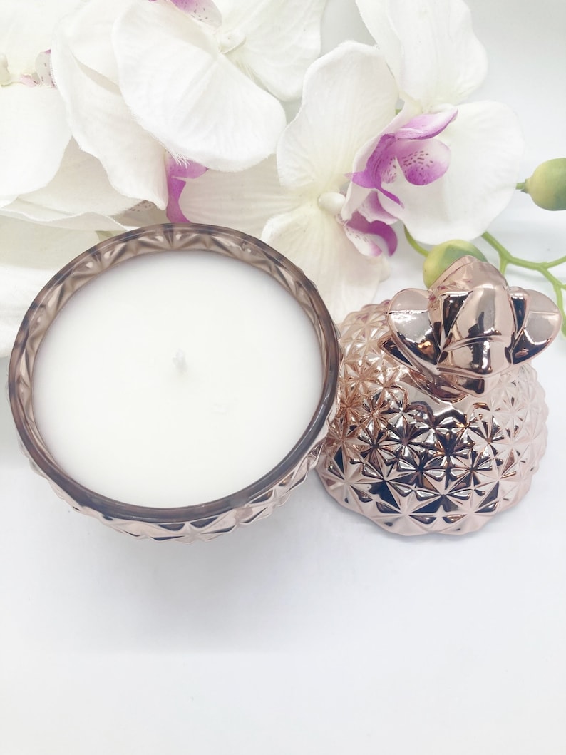 Luxury Candle Variety of Flavors to choose from Scented Candle