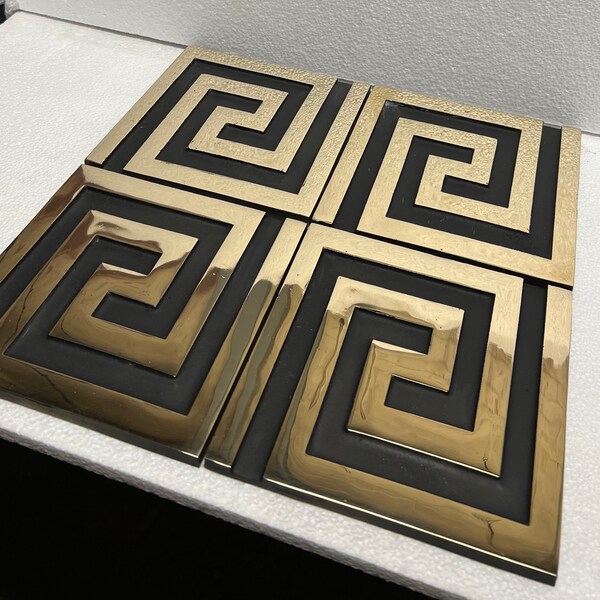 Greek Tiles Etsy