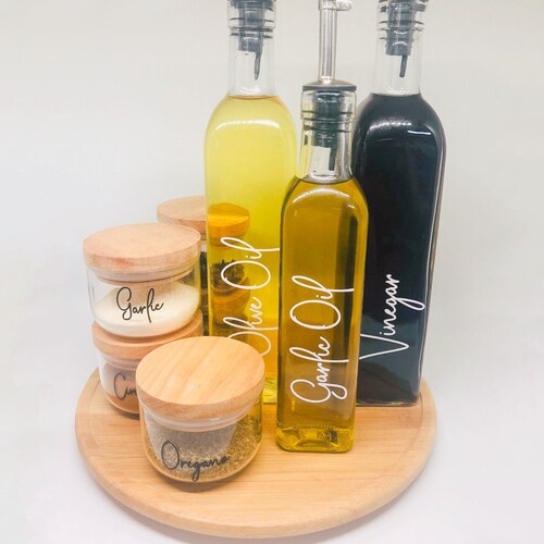 Personalised bottle labels with photo