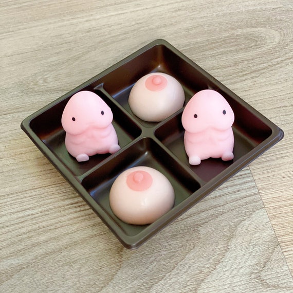 Ding hotsell ding mochi