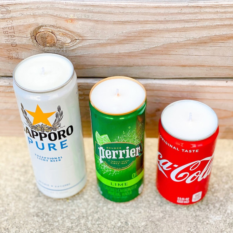 Candles Container Candles Candles & Holders Candle and skin safe Candle