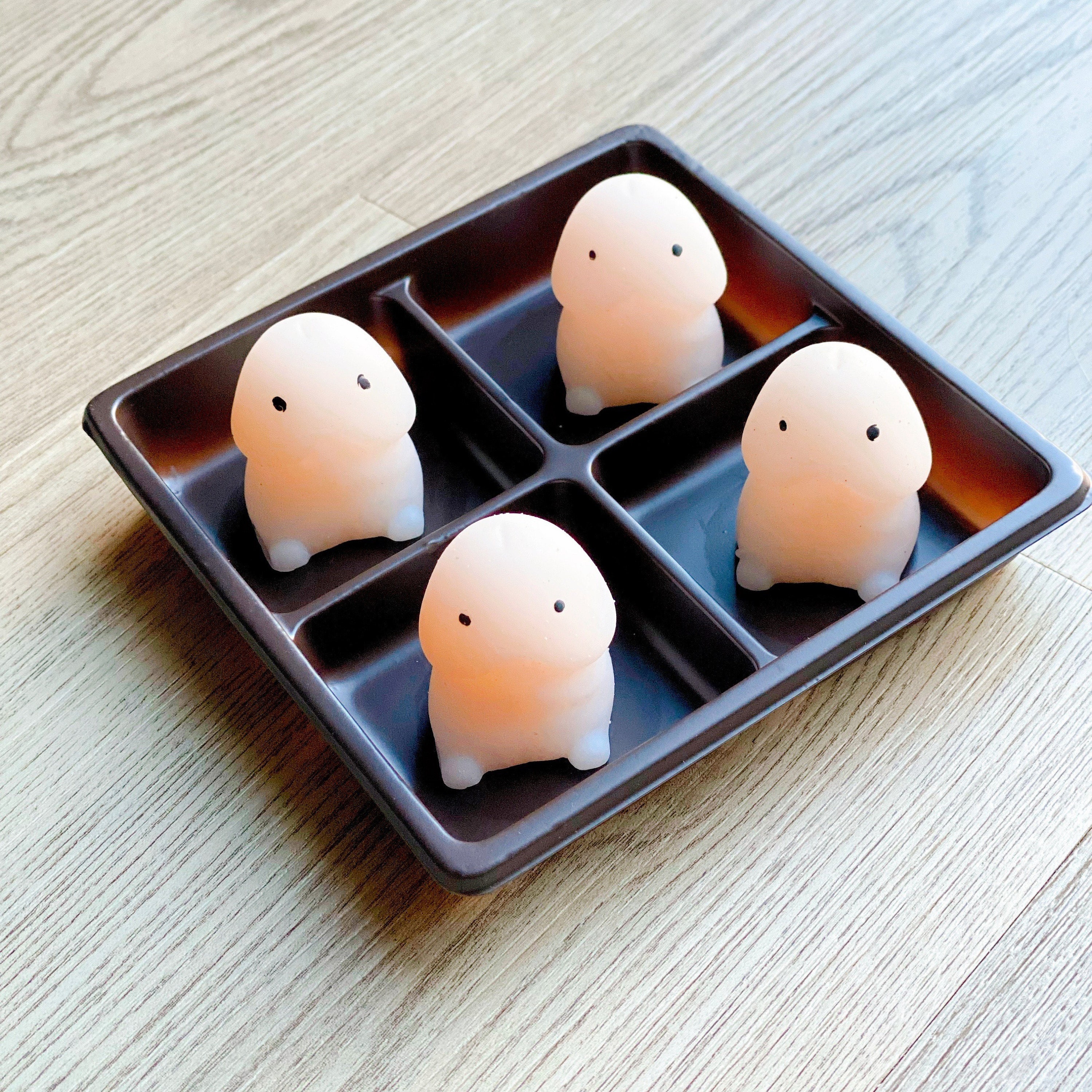 mochi ding ding