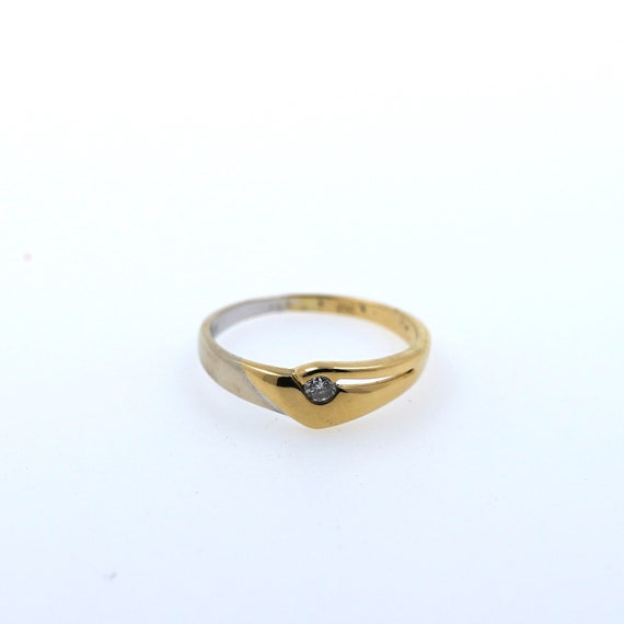 Value of hotsell gold ring