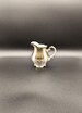 Alka Kunst Kronach Marion Gold Encrusted Creamer 