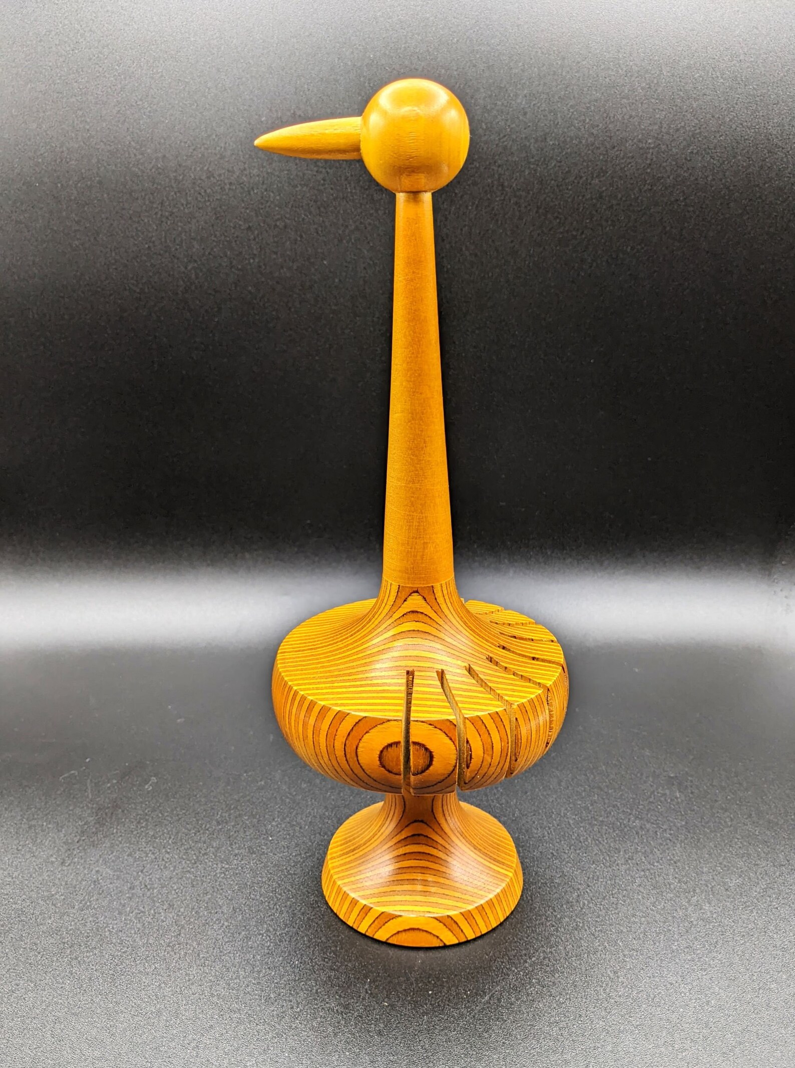 Vintage Finnish Napkin Holder Paavo Asikainen 1970s MCM Etsy