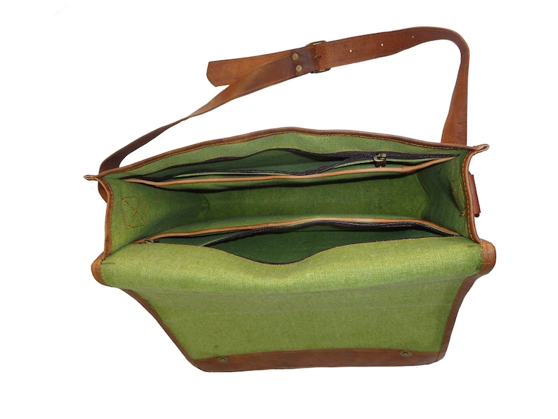 Cross body Bag Office Bag Satchel Bag Shoulder Bag Messenger bag Briefcase Handmade bag School Bag Laptop Bag
