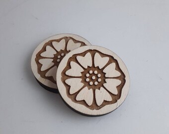 White Lotus Avatar Etsy