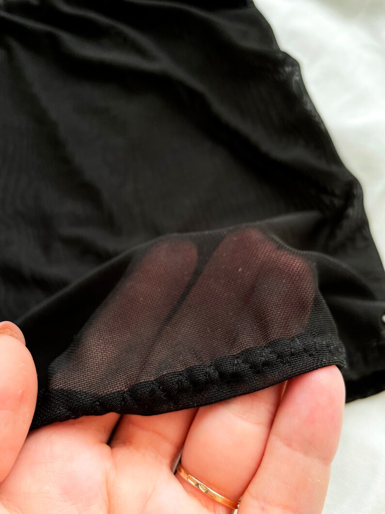Men Panties See Through Underwear Uncensored Male Lingerie - Etsy New
