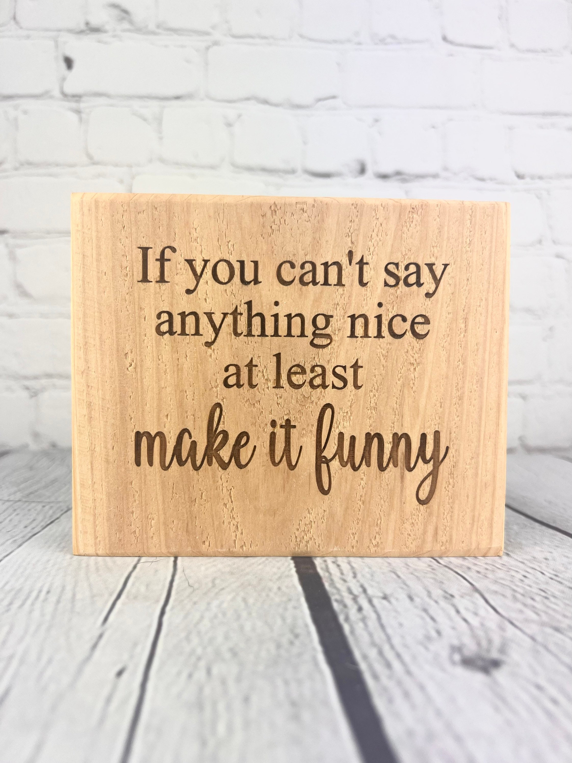 Funny Office Sign - Etsy