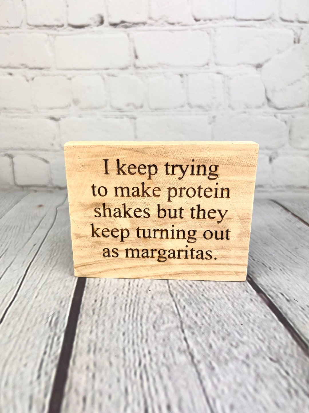 Funny Drinking Sign Funny Drinking Gift Funny Office Sign Etsy