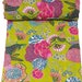 see more listings in the Kantha con stampa di frutta section